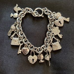 Charm Bracelet
